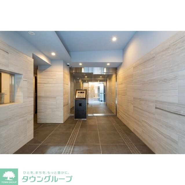 BPRレジデンス亀戸の物件内観写真