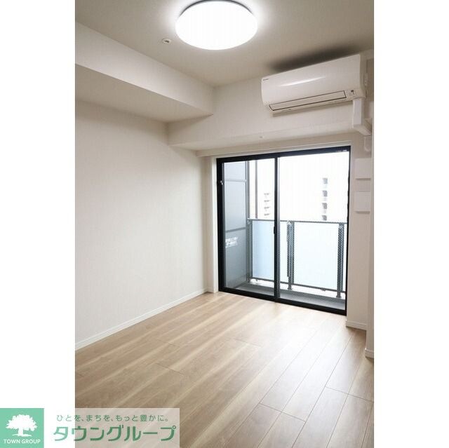 BPRレジデンス亀戸の物件内観写真