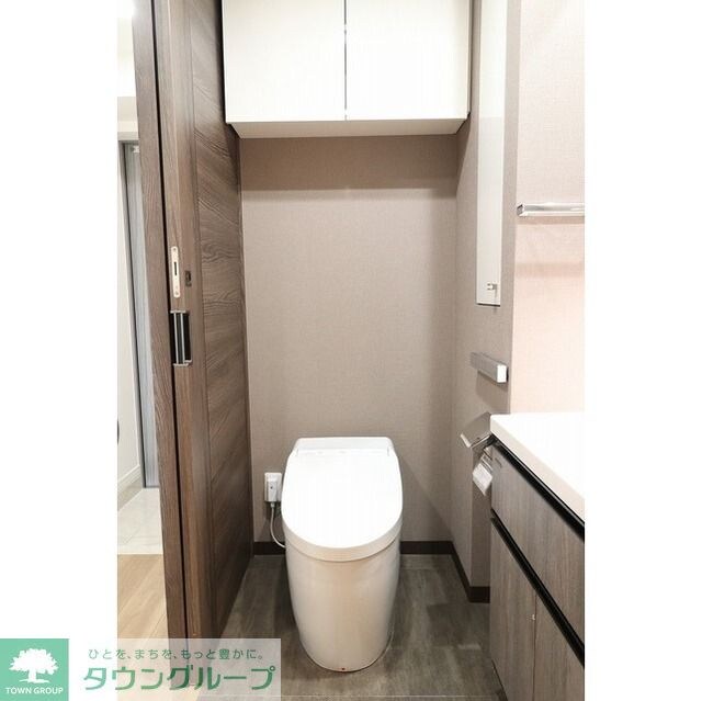 BPRレジデンス亀戸の物件内観写真