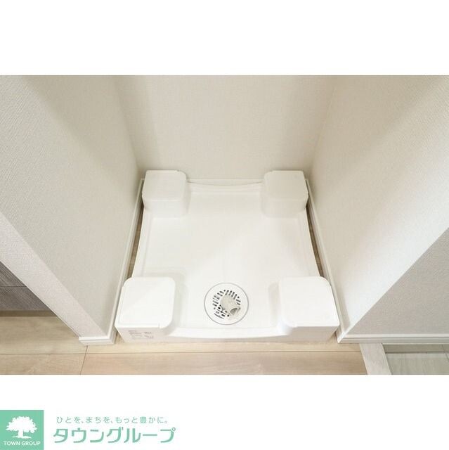 BPRレジデンス亀戸の物件内観写真