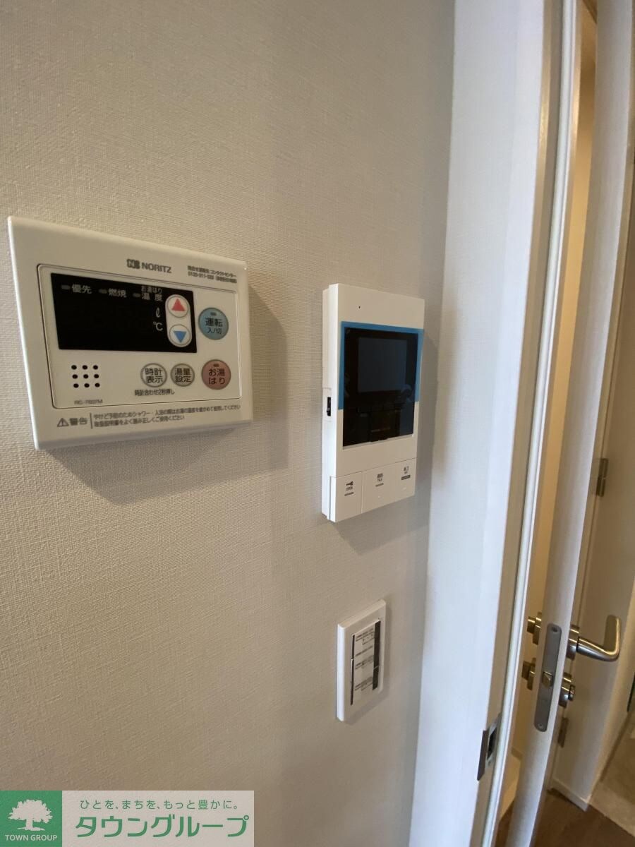 イプセ押上の物件内観写真