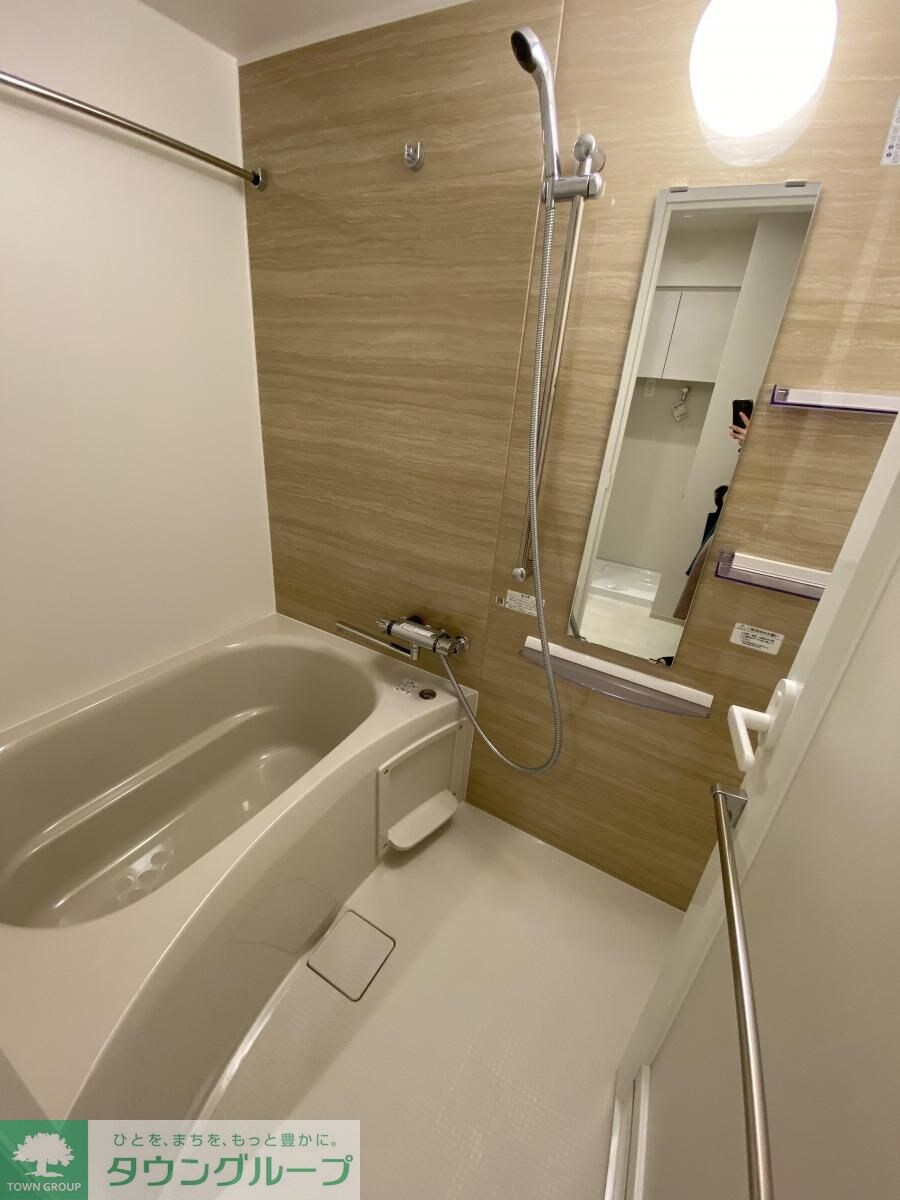 イプセ押上の物件内観写真