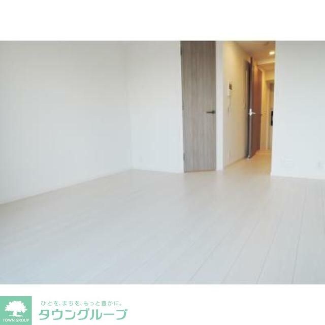 パークアクシス押上テラスの物件内観写真