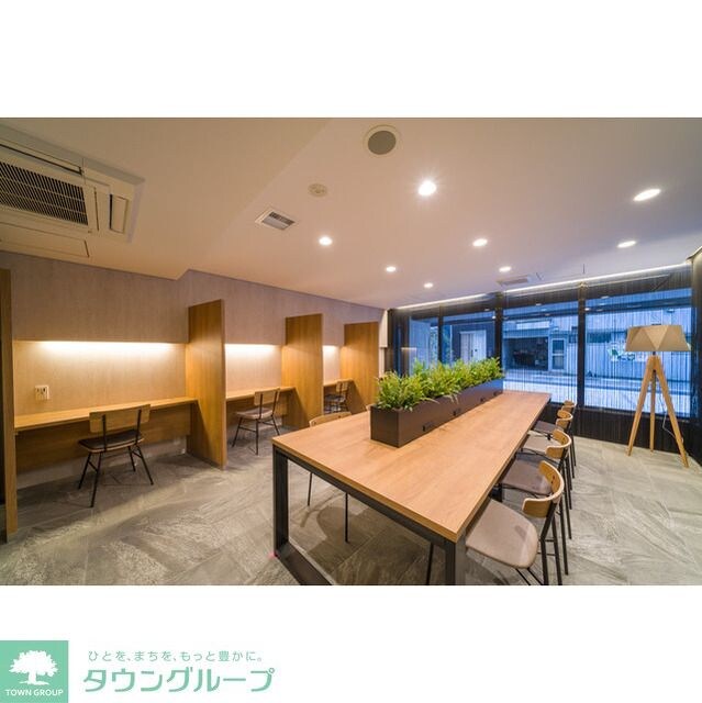 ルフォンプログレ秋葉原EASTの物件内観写真