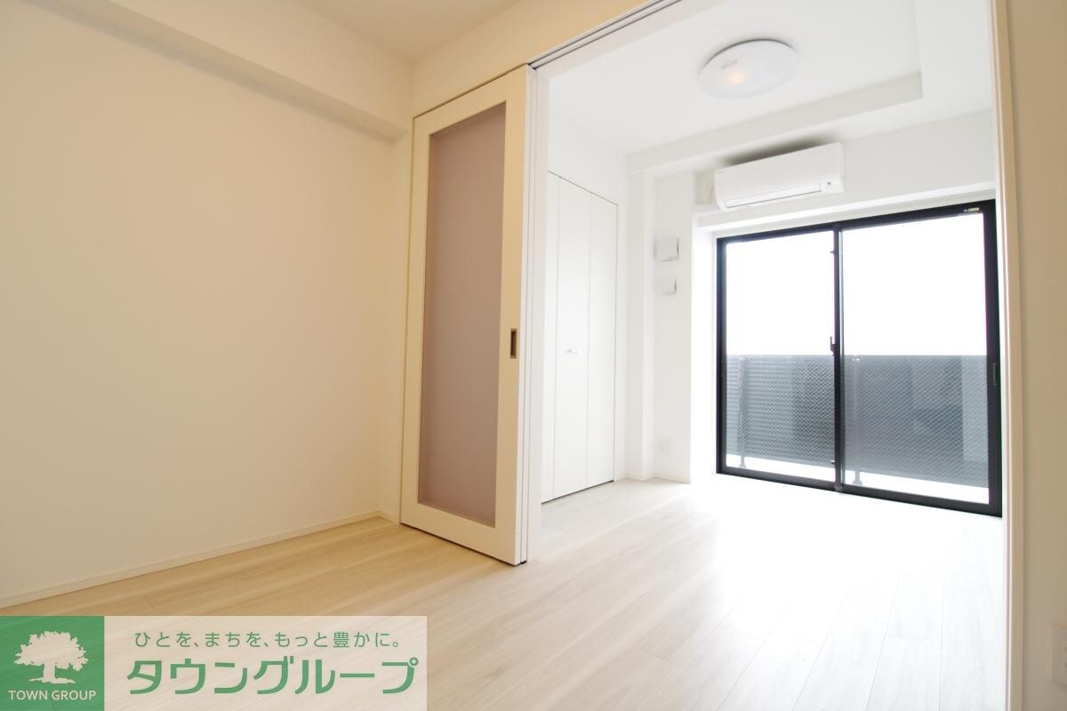 アーバネックス菊川IIの物件内観写真