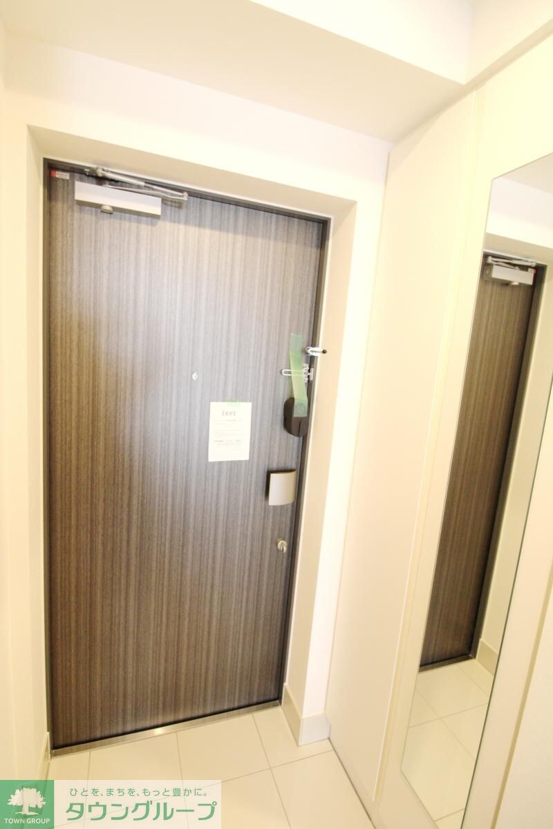 アーバネックス菊川IIの物件内観写真