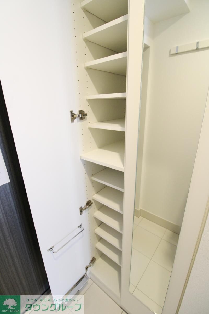 アーバネックス菊川IIの物件内観写真