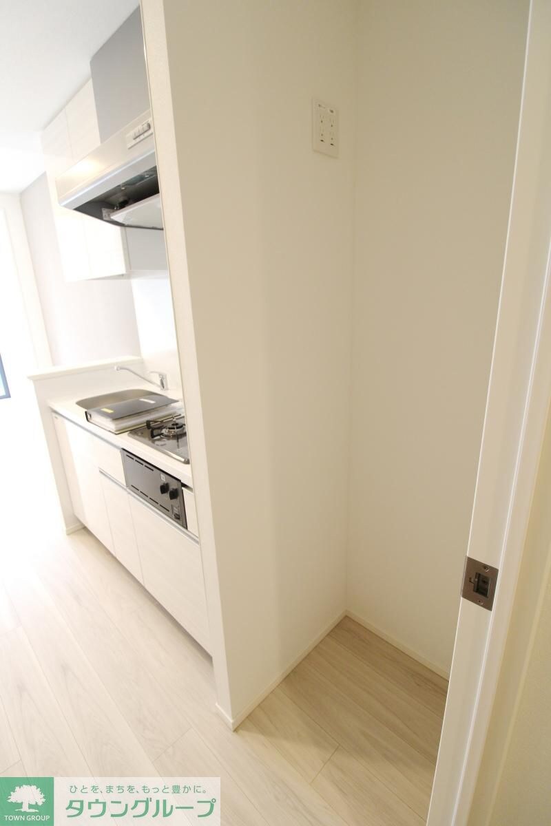 アーバネックス菊川IIの物件内観写真