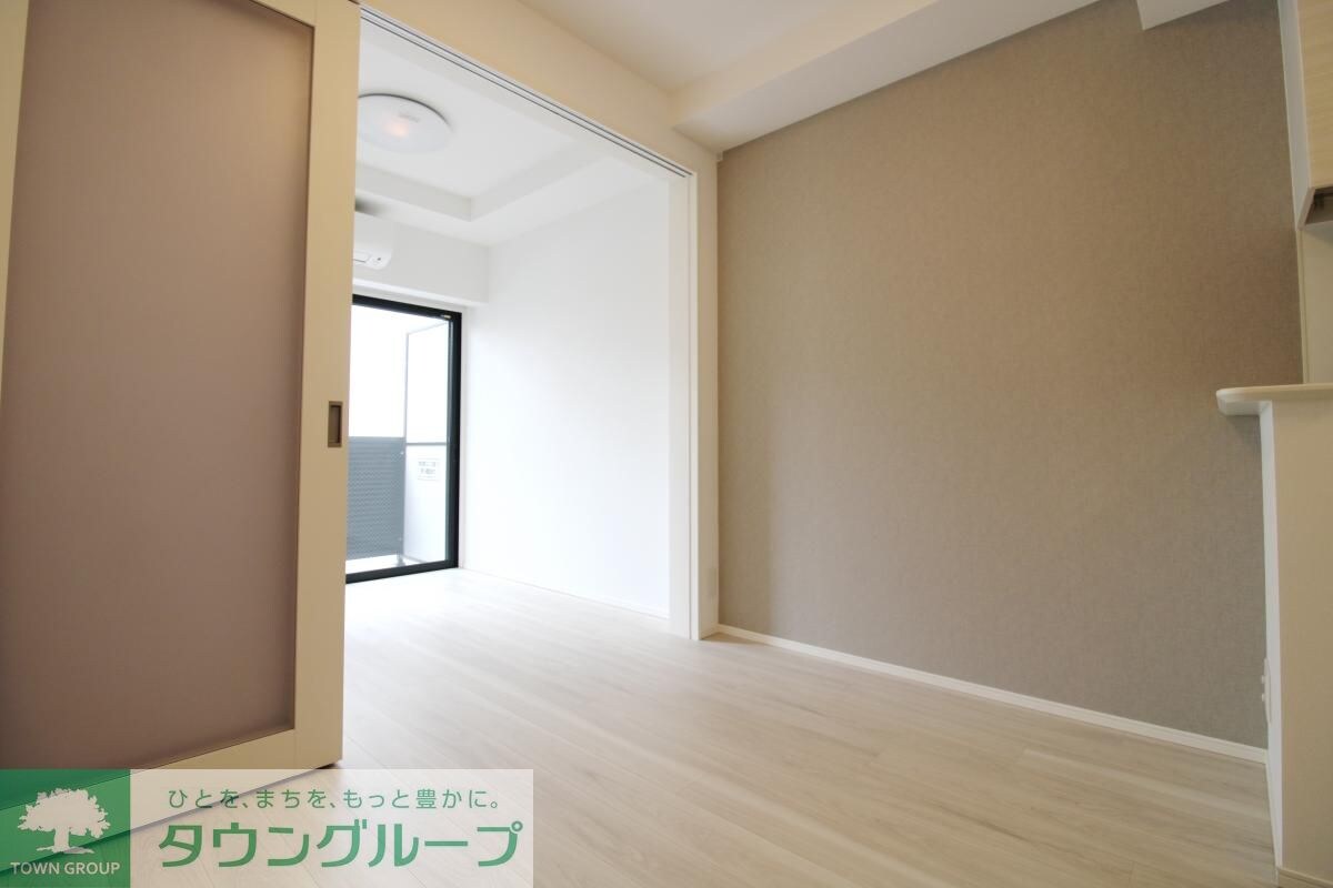 アーバネックス菊川IIの物件内観写真