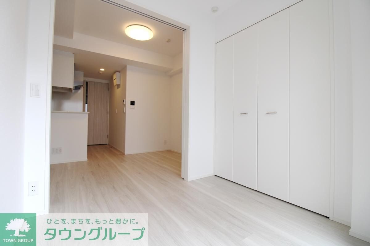 アーバネックス菊川IIの物件内観写真