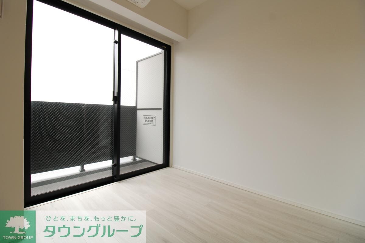 アーバネックス菊川IIの物件内観写真