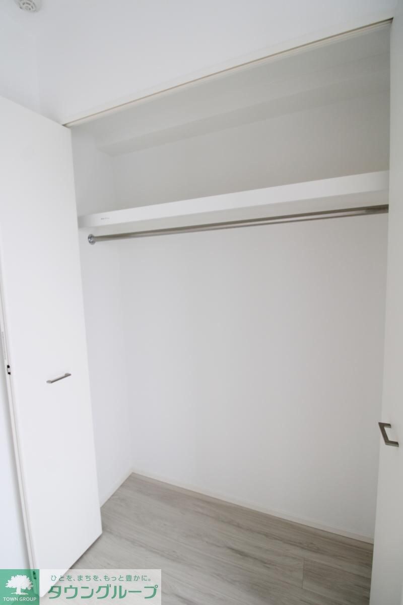 アーバネックス菊川IIの物件内観写真