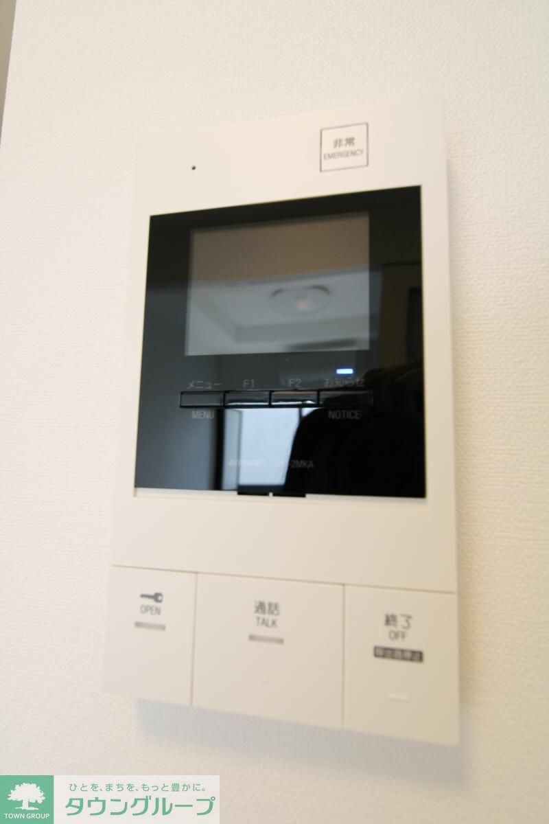 アーバネックス菊川IIの物件内観写真