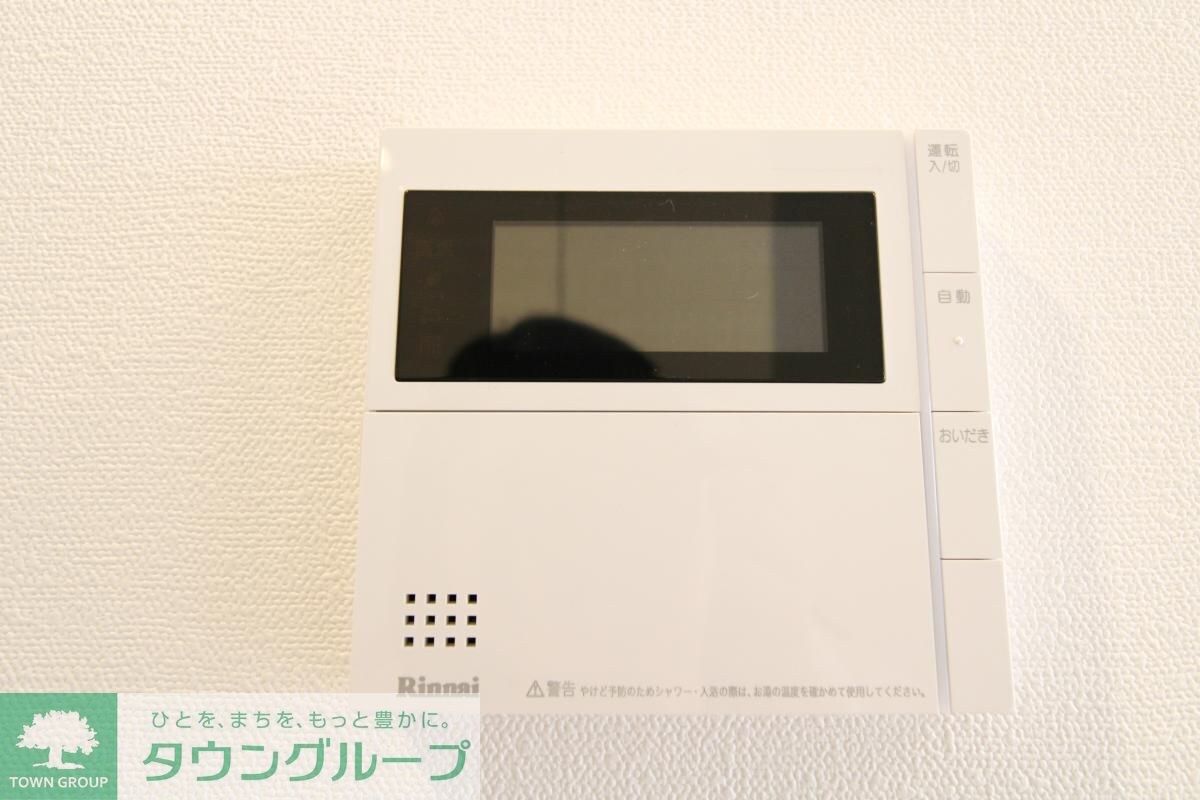 アーバネックス菊川IIの物件内観写真