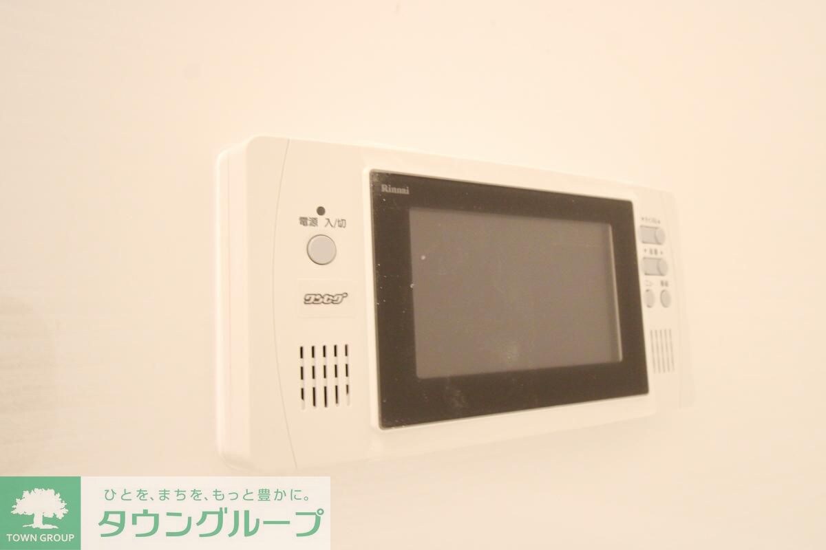 アーバネックス菊川IIの物件内観写真