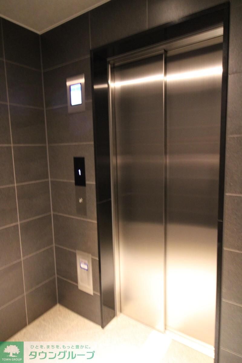 アーバネックス菊川IIの物件内観写真