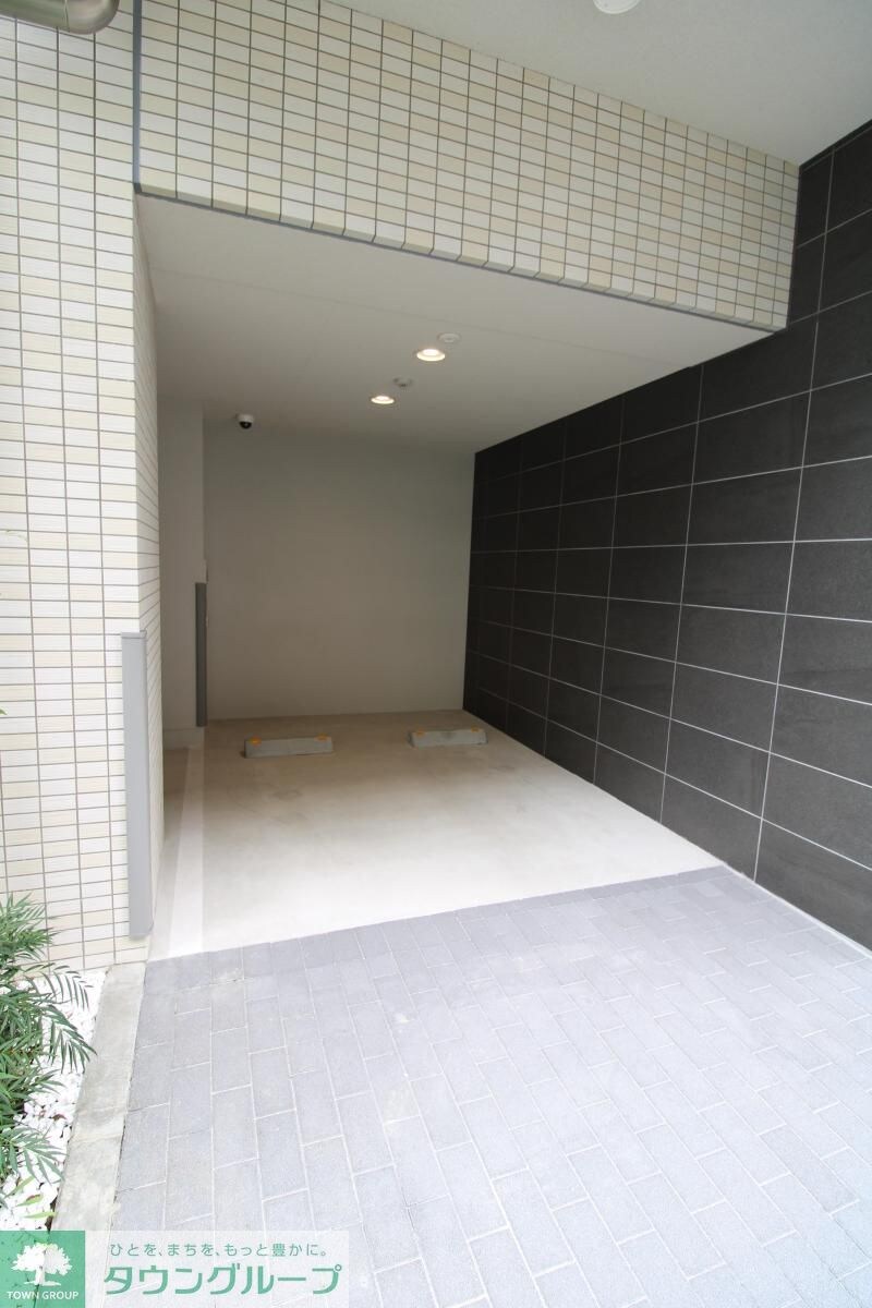 アーバネックス菊川IIの物件内観写真