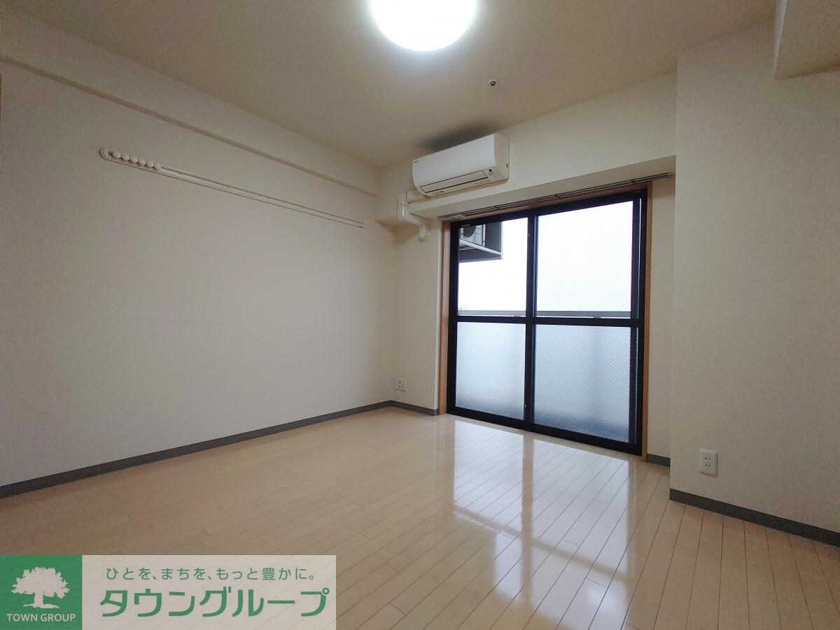 HF亀戸レジデンスの物件内観写真