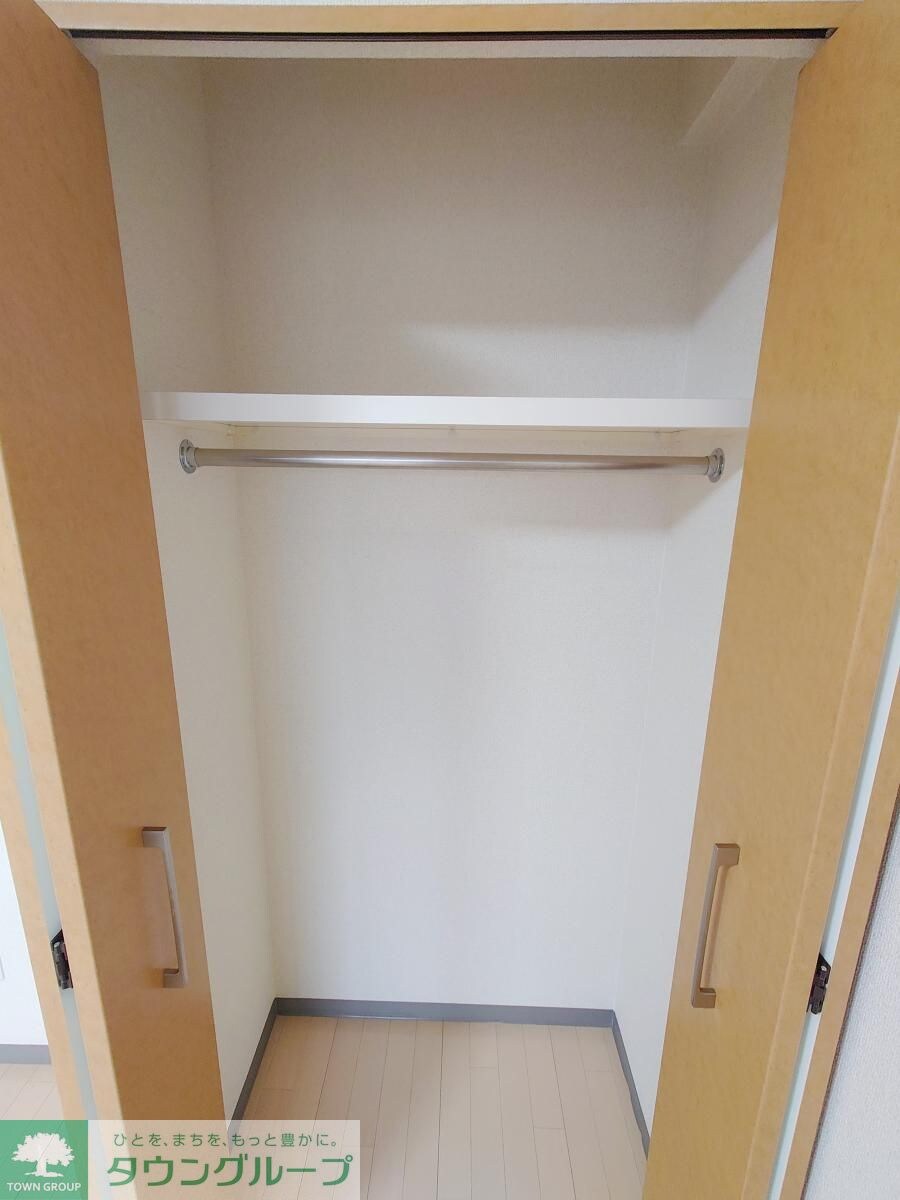 HF亀戸レジデンスの物件内観写真