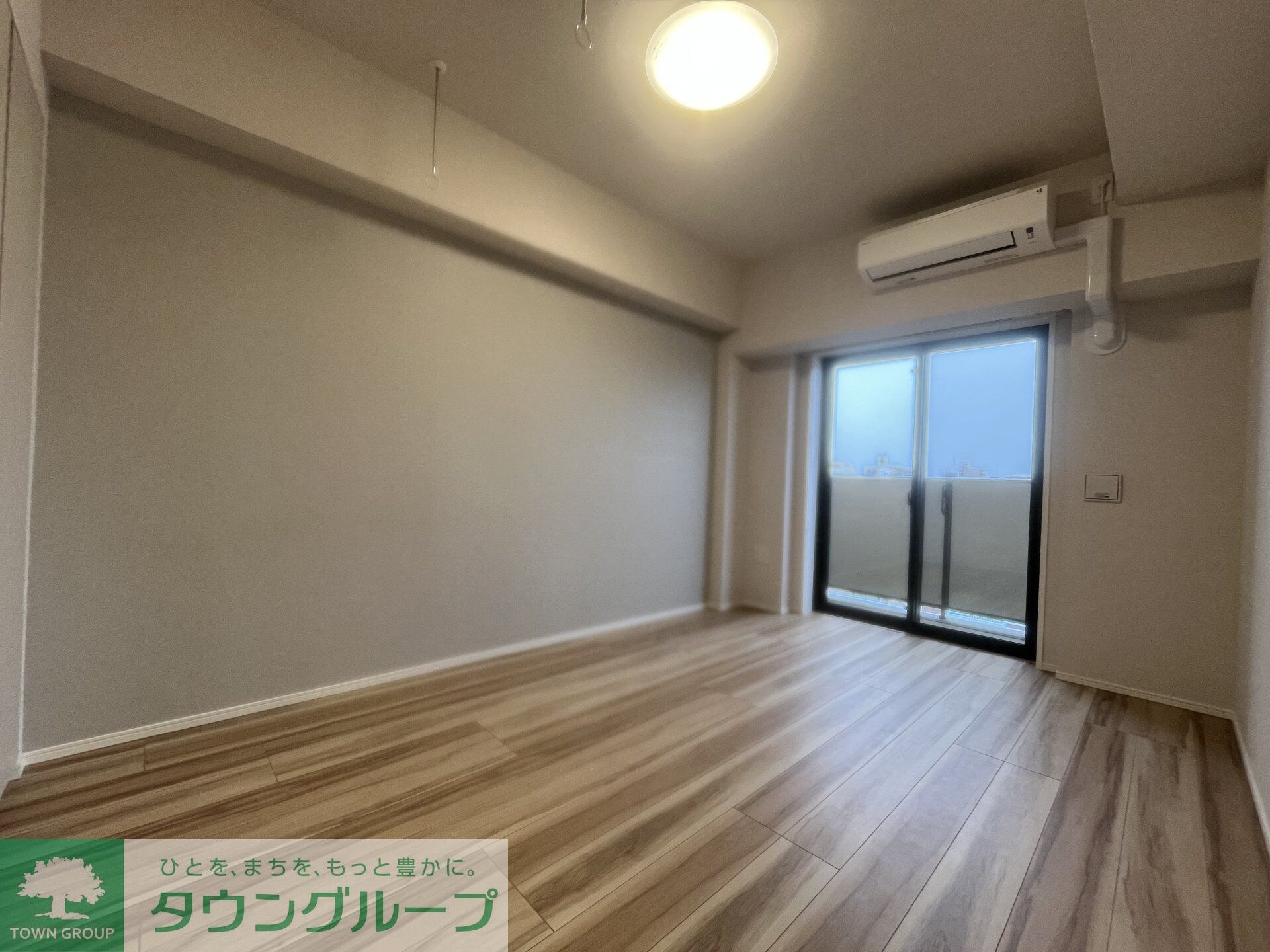 ワンルーフレジデンス亀戸の物件内観写真