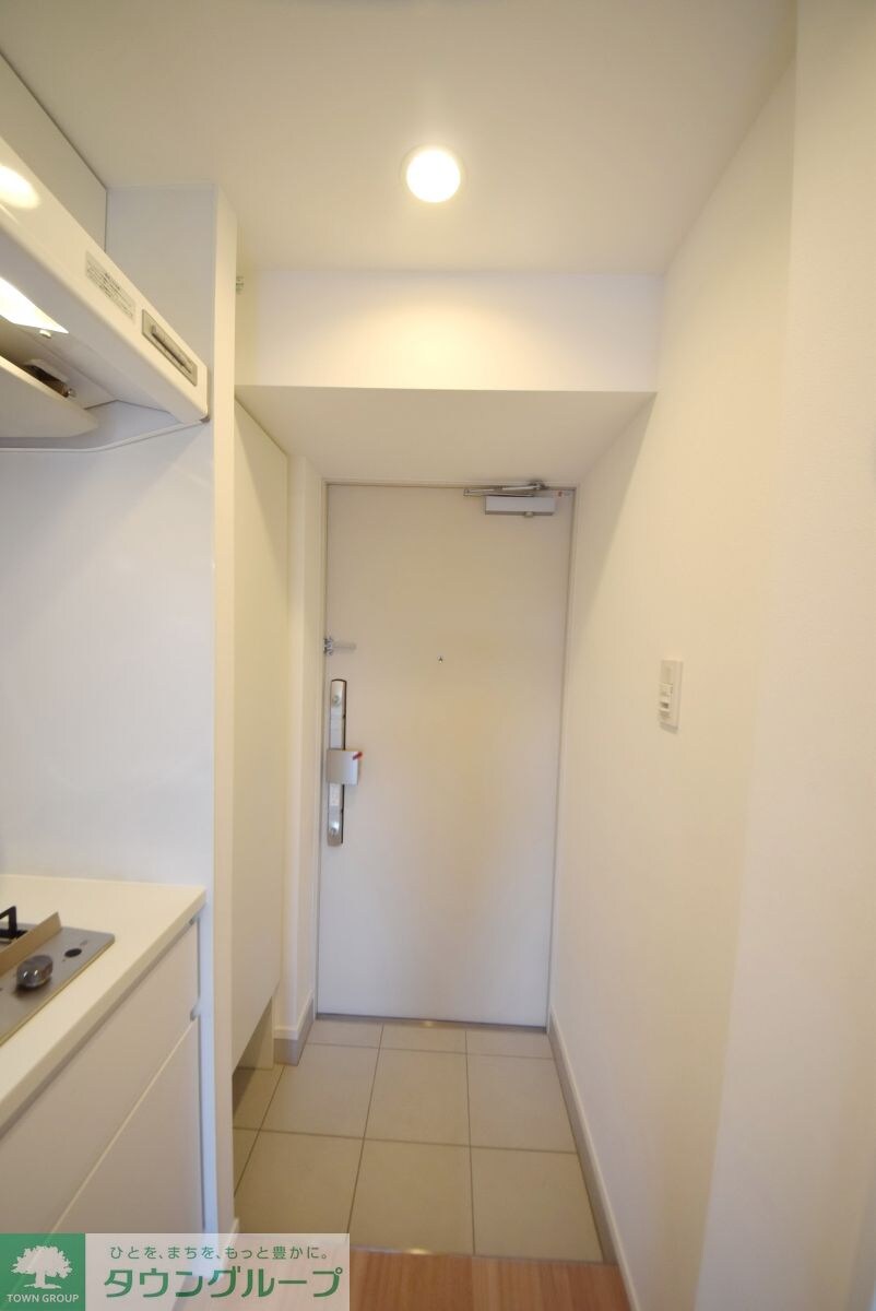 SYFORME住吉の物件内観写真