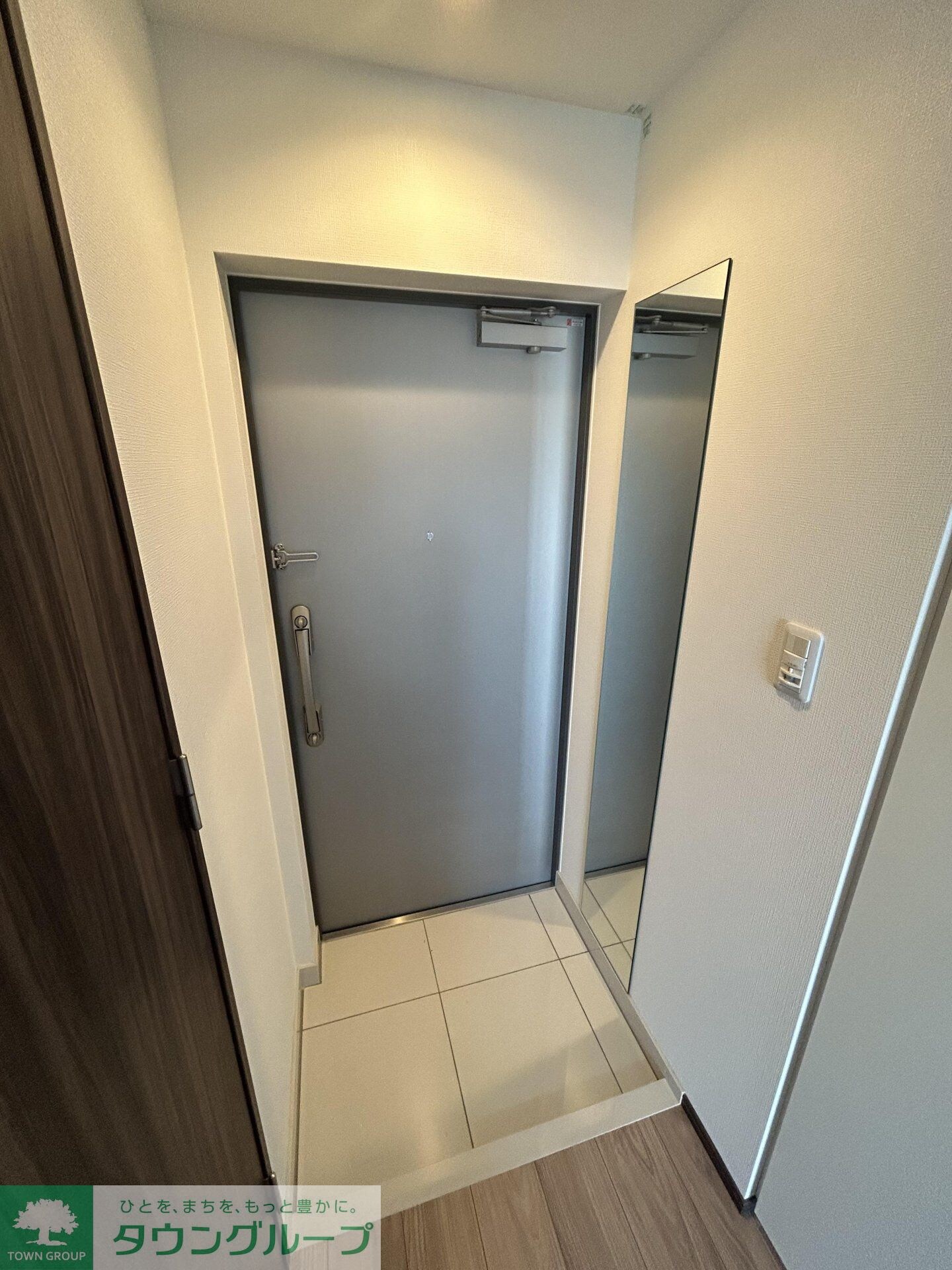 アイルプレミアム押上ノルドの物件内観写真