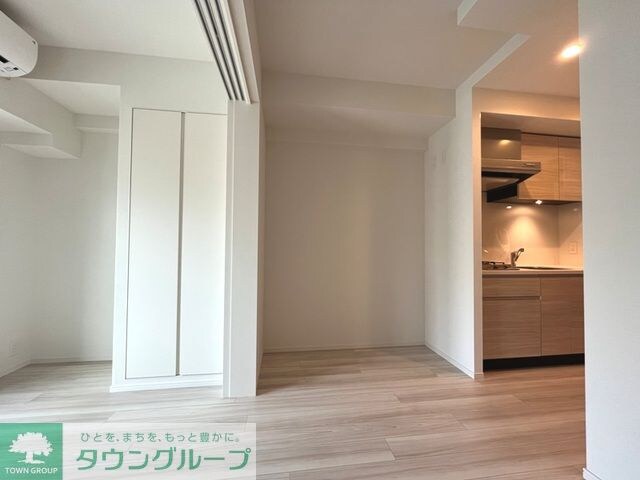 パークアクシス両国スクエアの物件内観写真