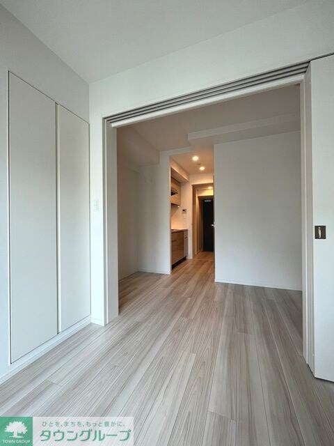 パークアクシス両国スクエアの物件内観写真