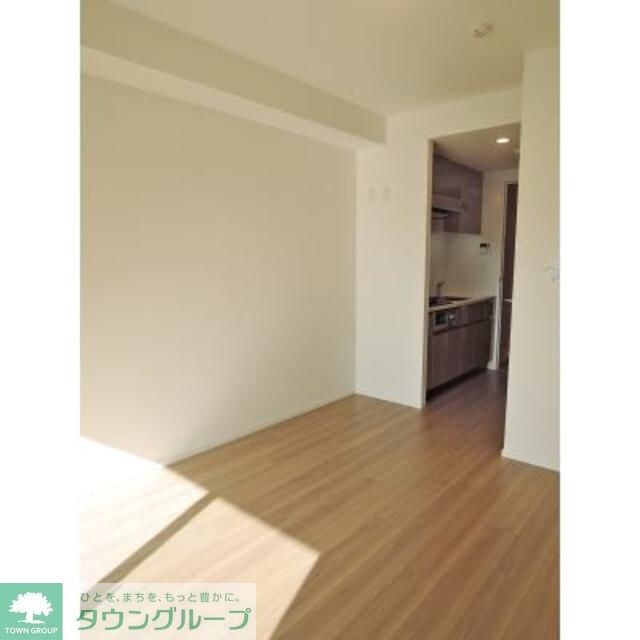 パークアクシス錦糸町ヴェールの物件内観写真