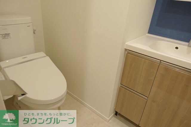 パークアクシス錦糸町WESTの物件内観写真