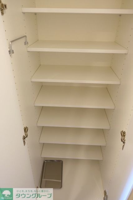 パークアクシス錦糸町WESTの物件内観写真