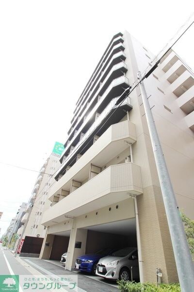 パークアクシス錦糸町WESTの物件内観写真