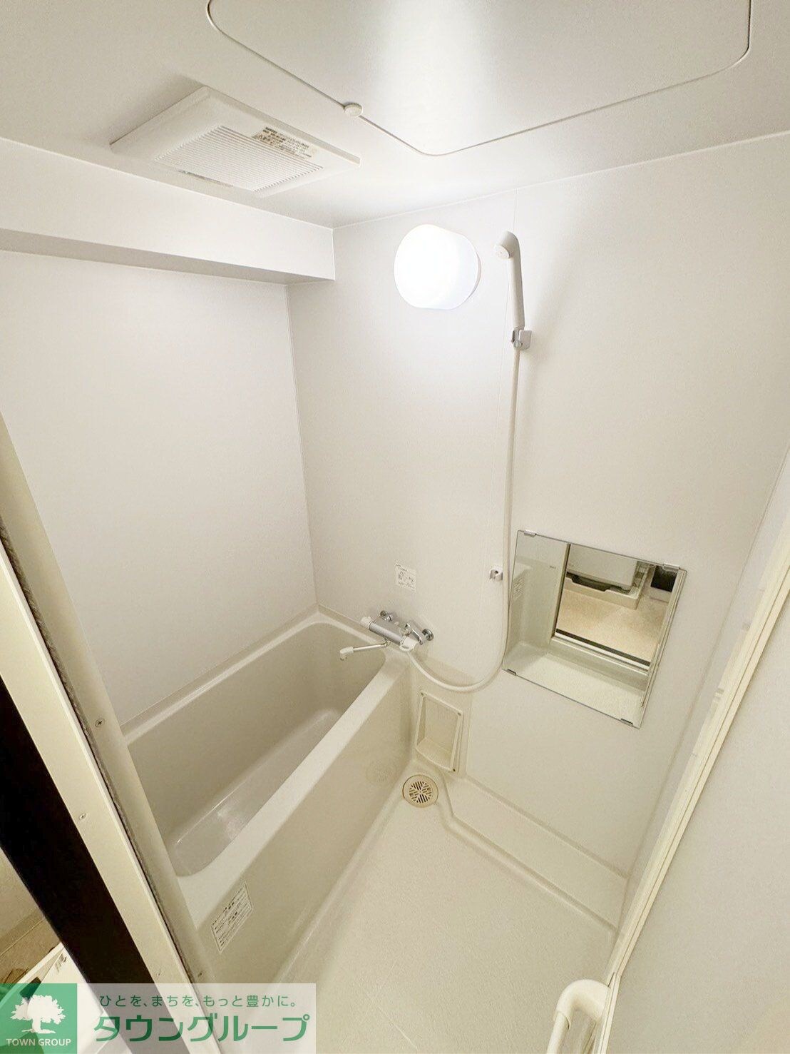 LiveFlat菊川の物件内観写真