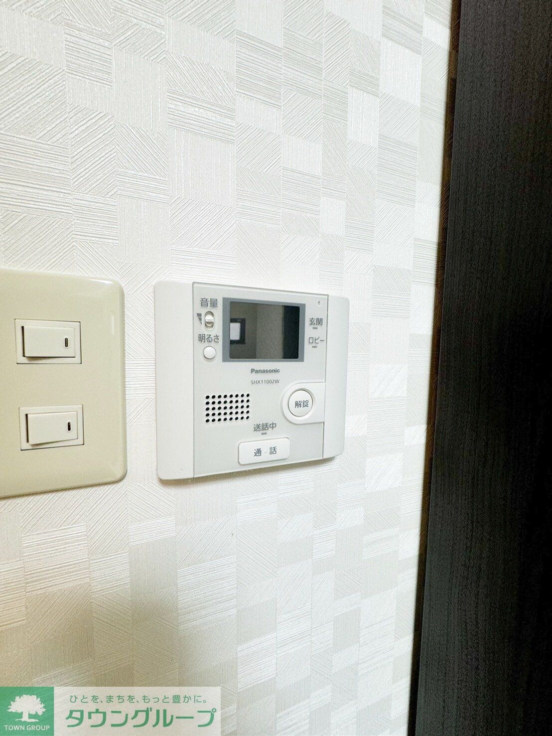 LiveFlat菊川の物件内観写真