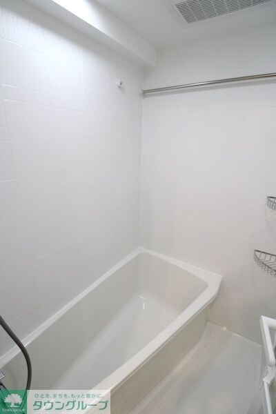 MFPRコート菊川の物件内観写真