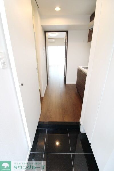 MFPRコート菊川の物件内観写真