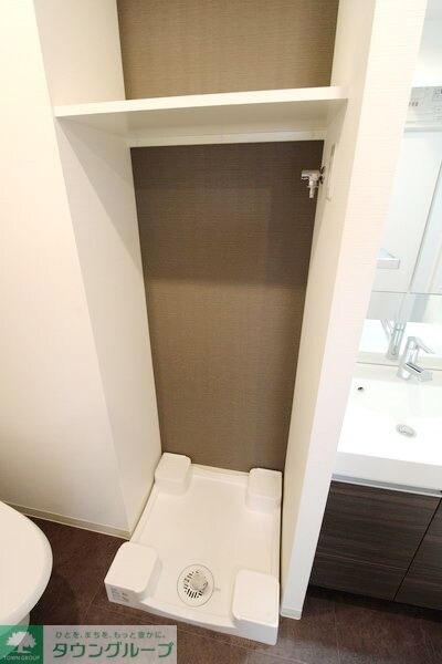 MFPRコート菊川の物件内観写真