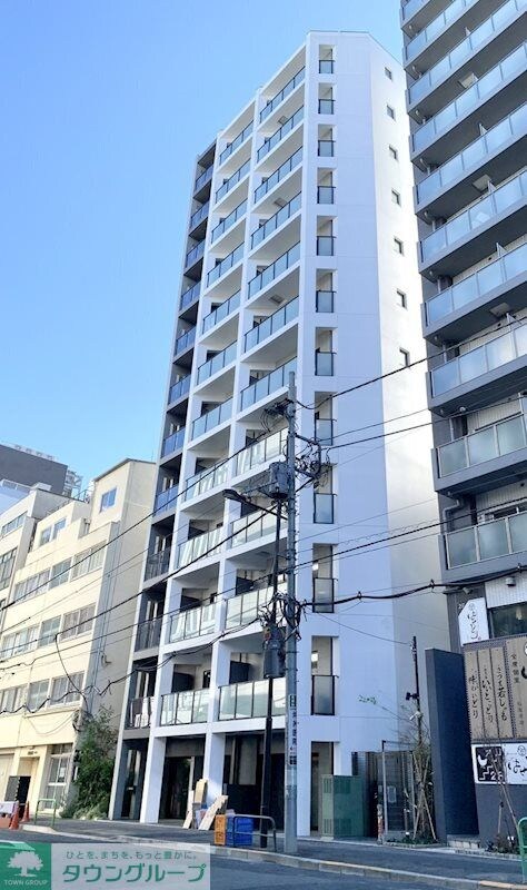 ZOOM秋葉原の物件外観写真