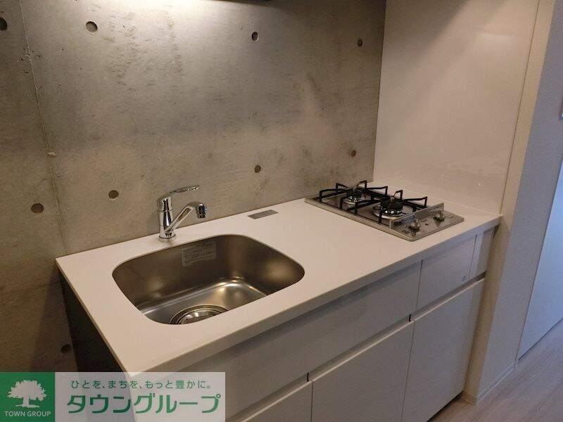 ZOOM秋葉原の物件内観写真