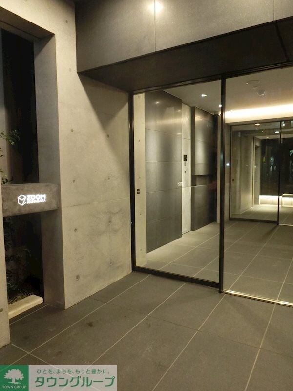 ZOOM秋葉原の物件内観写真