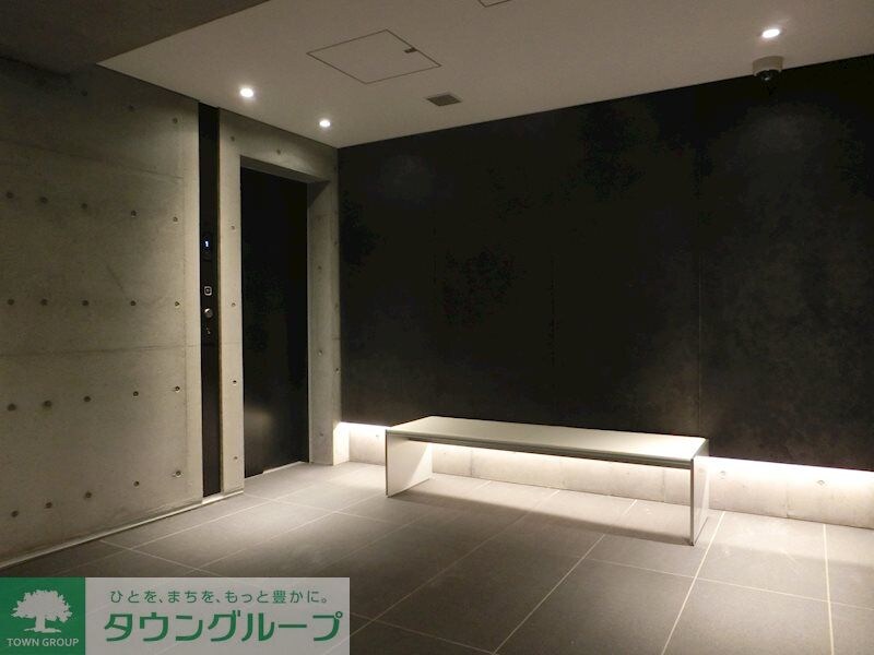 ZOOM秋葉原の物件内観写真