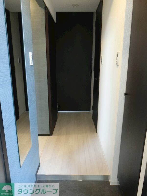 ZOOM秋葉原の物件内観写真