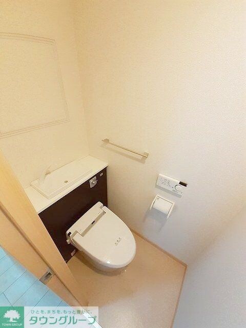 アウラ 新御徒町の物件内観写真