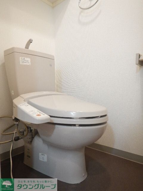 ガラ・ステーション岩本町Northの物件内観写真