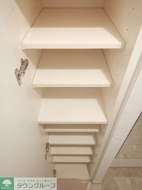 ガラ・ステーション岩本町Northの物件内観写真