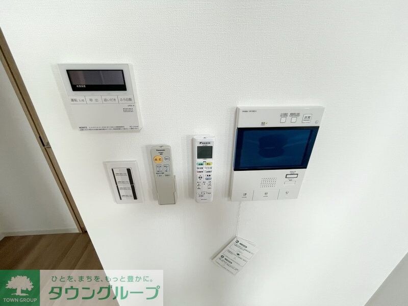 グレイスコート岩本町の物件内観写真