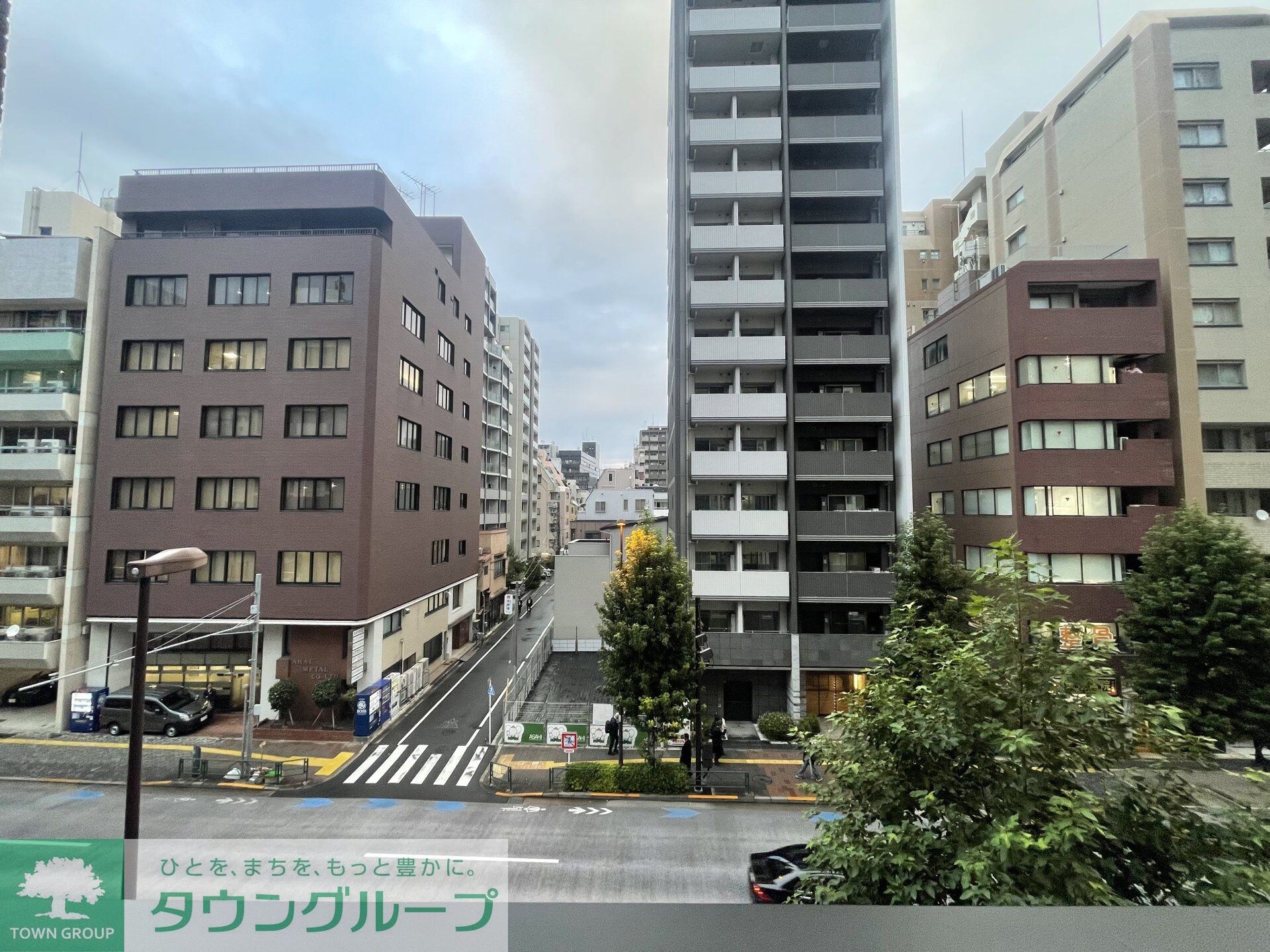 シーズンフラッツ新御徒町の物件内観写真