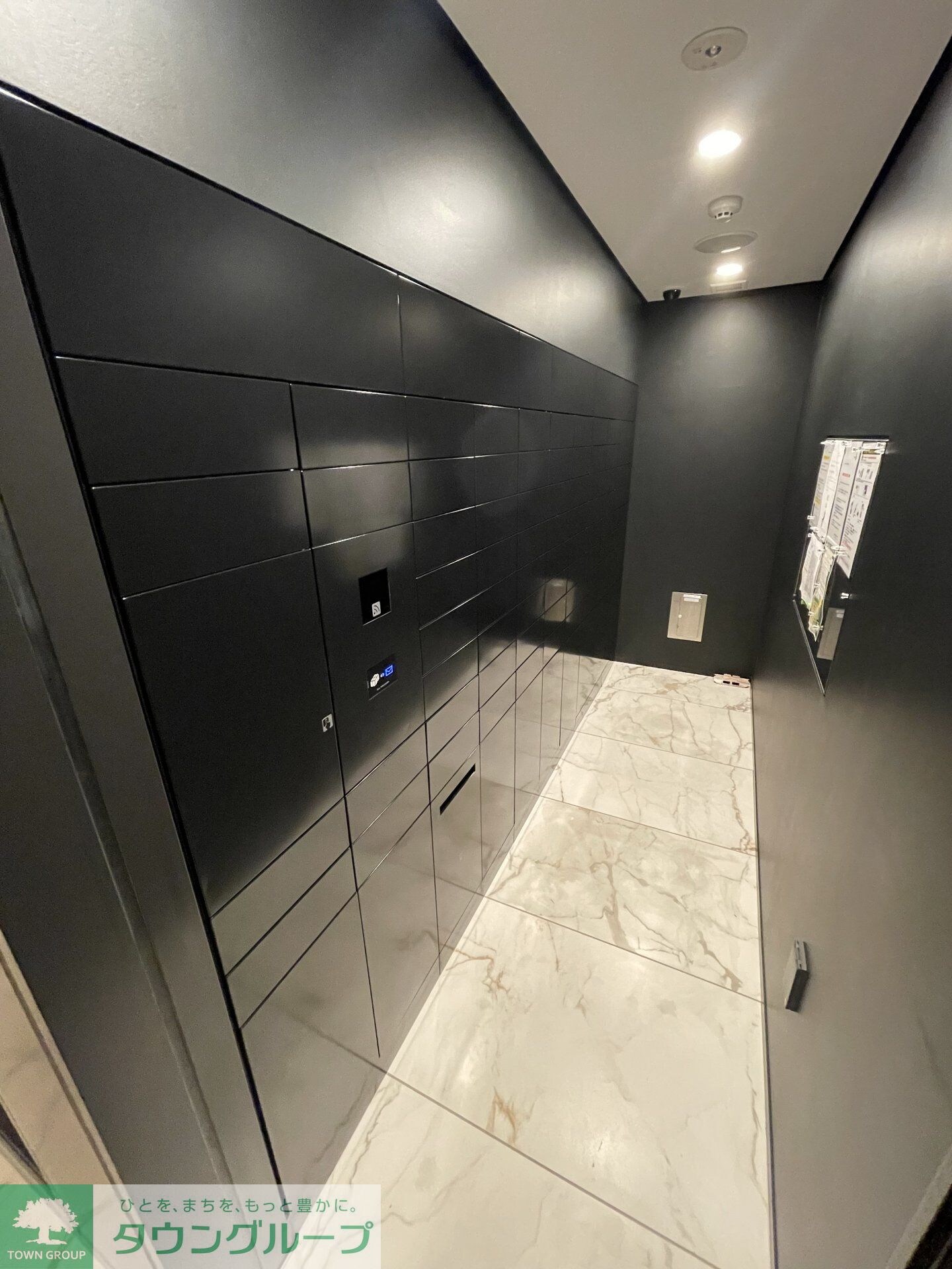 シーズンフラッツ新御徒町の物件内観写真