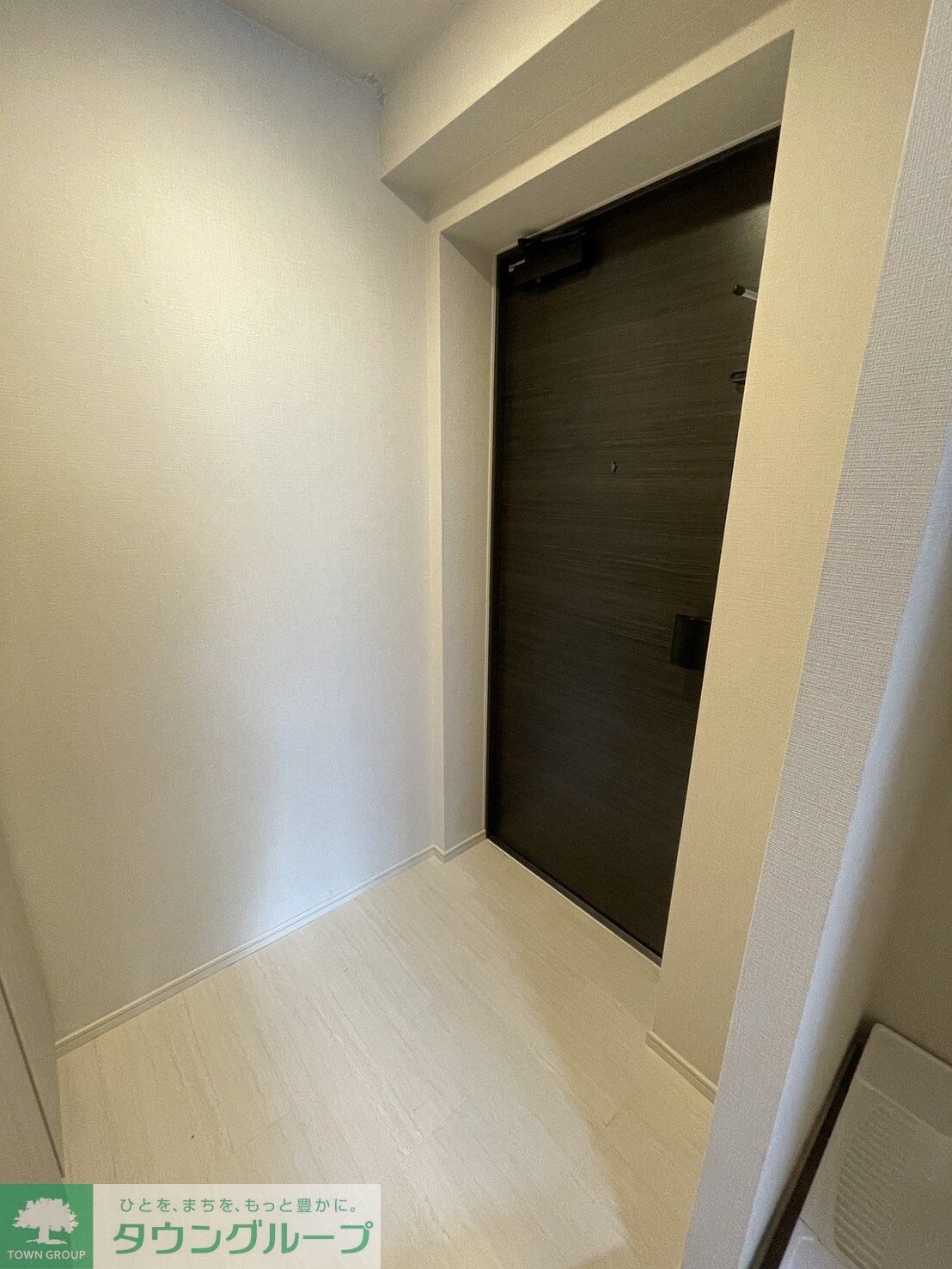 ジオエント秋葉原の物件内観写真