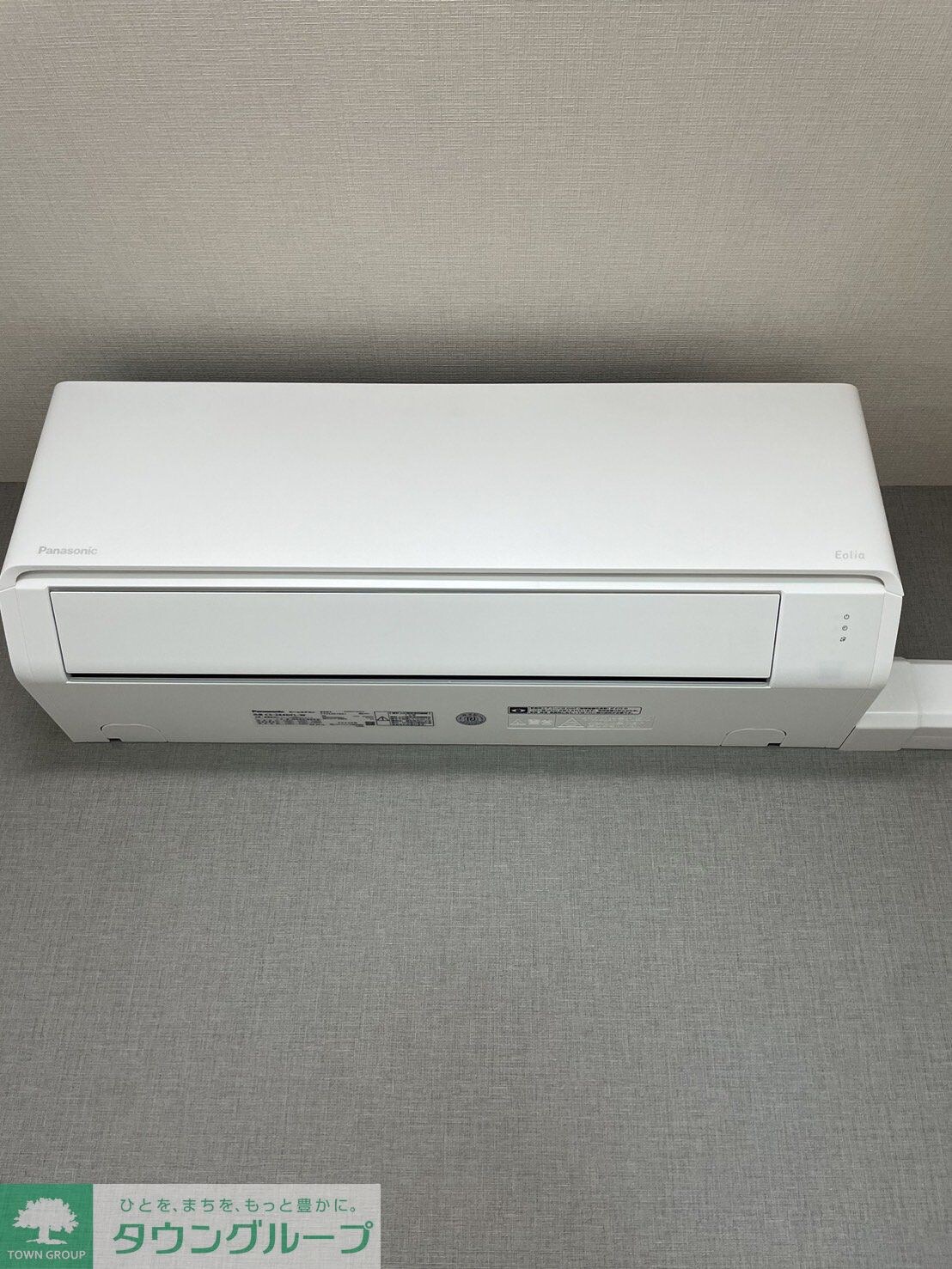 ジオエント秋葉原の物件内観写真